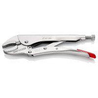 Клещи зажимные KNIPEX 41 04 250 Клещи зажимные KNIPEX 41 04 250