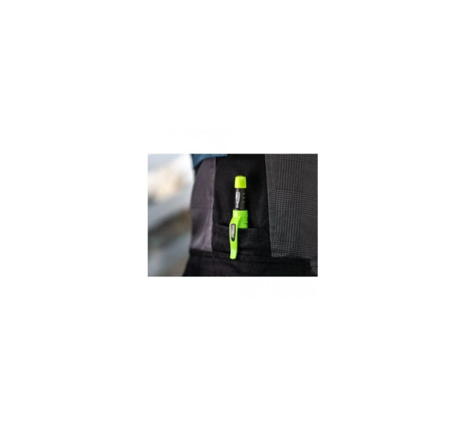 Карандаш механический Pica Dry 3030 Longlife Automatic Pencil, 2В, 2,8мм