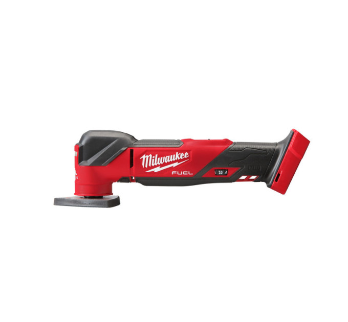 Инструмент многофункциональный аккумуляторный бесщёточный MILWAUKEE M18 FMT-0 (каркас)