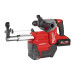Система акумулятора для пилу видалення SDS-PLUS MILWAUKEE M18 FDDEXL-0 (для M18 FH,FHX,ONEFH,ONEFHX)