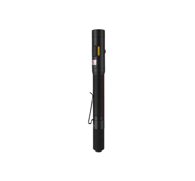 Фонарь светодиодный аккумуляторный компактный Micro-USB MILWAUKEE IR PL250 250 люменов