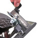 Пила дисковая аккумуляторная бесщеточная MILWAUKEE M18 FCSRH66-0 Ø190мм (каркас), (замена на 4933498
