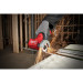 Пила дисковая универсальная аккумуляторная бесщёточная MILWAUKEE M12 FCOT-0, Ø76 (каркас)