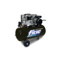 Компрессор поршневой FIAC AB 100-360 BLK-IT (220V) (ресивер 100 л, пр-сть 330 л/мин)