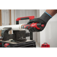 Машина прямошлифовальная аккумуляторная бесщеточная MILWAUKEE M12 BLROT-0 (каркас) Машина прямошлифовальная аккумуляторная бесщеточная MILWAUKEE M12 BLROT-0 (каркас)