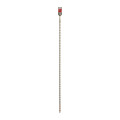 Бур SDS-PLUS M2 MILWAUKEE, Ø14,0х1000х950мм