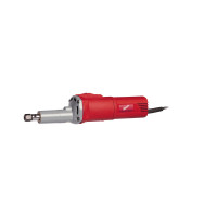 Прямая шлифовальная машина MILWAUKEE DG 7 E двуручная низкоскоростная 4933391200