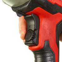 Гайковерт ударний 3/4" MILWAUKEE IPWE 520 R крут. мом. 520 Нм, 4933451525 Гайковерт ударний 3/4" MILWAUKEE IPWE 520 R крут. мом. 520 Нм, 4933451525