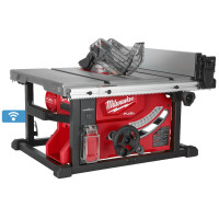 Пила настільна-циркулярна акумуляторна безщіткова MILWAUKEE M18 FTS210-121B (ЗУ+1Х12Ач) FORGE™