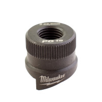 Пробойник металла MILWAUKEE, PG16 (для M18 HKP) Пробойник металла MILWAUKEE, PG16 (для M18 HKP)