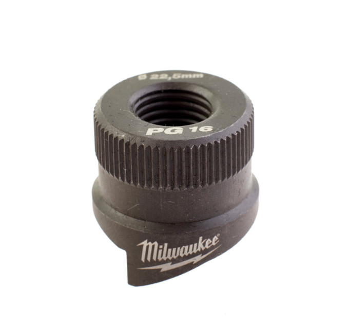 Пробойник металла MILWAUKEE, PG16 (для M18 HKP)