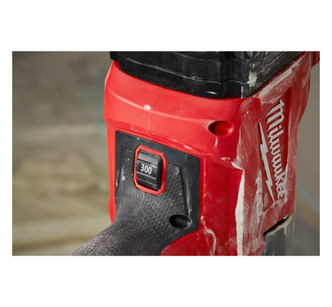 Міксер акумуляторний безщітковий MILWAUKEE M18 FPM-0X (каркас+HDкейс)
