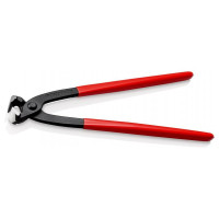 Клещи арматурные Ø3,1мм KNIPEX 99 01 300, (25мм), фосфатированные