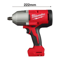 Гайковерт аккумуляторный бесщеточный MILWAUKEE 1/2