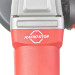 Углошлифовальная машина MILWAUKEE 125 мм AGV 13-125 XSPDEB KIT