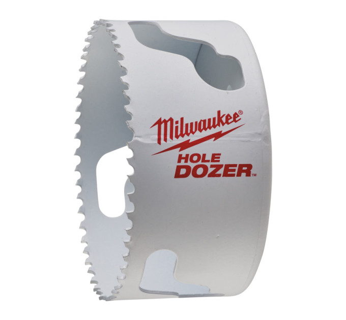 Коронка Bi-Metal HOLE DOZER™ MILWAUKEE (III) Ø98мм