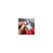 Кусачки боковые (бокорезы) особой мощности, Ø2,5мм, 160мм VDE KNIPEX 14 26 160 SB, хромированные