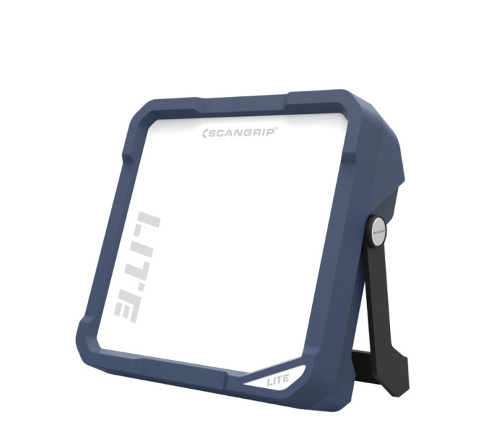 Прожектор переносной 4000 lumen VEGA LITE COMPACT SCANGRIP