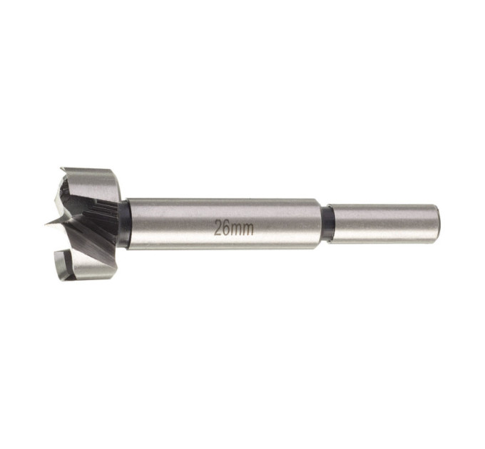 Насадка FORSTNER MILWAUKEE Ø26х90мм