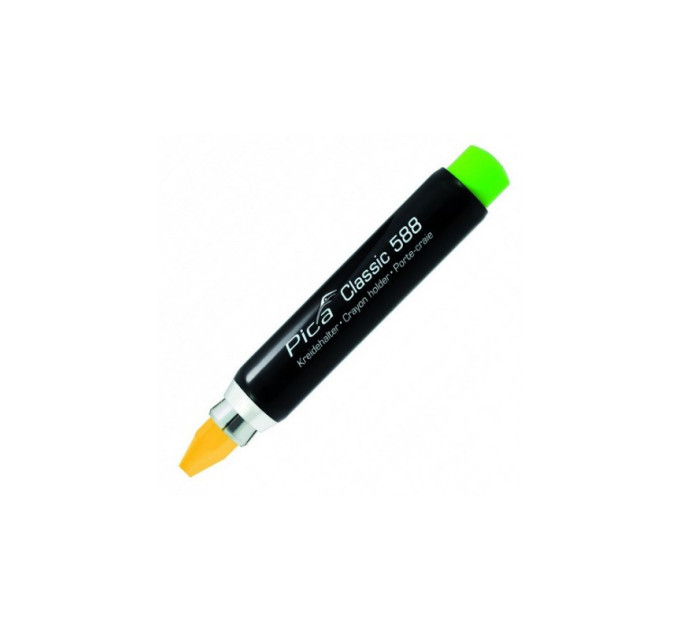Держатель для мела и восковых маркеров, Pica 588-10 Classic Crayon Holder