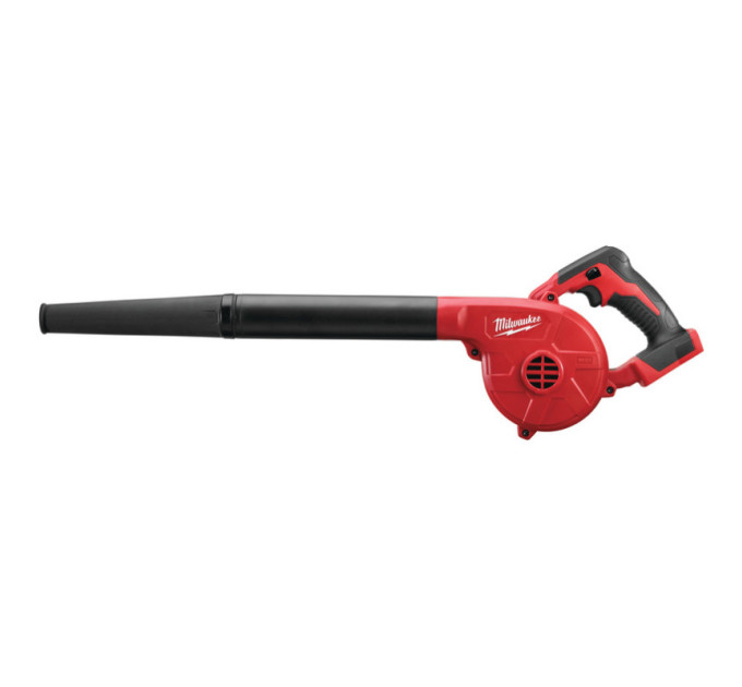 Повітродувка акумуляторна компактна MILWAUKEE M18 BBL-0 (каркас)