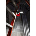 Фонарь светодиодный аккумуляторный MILWAUKEE M18 PAL-0 с шарнирным световым блоком