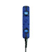 Ручной фонарь 230 В, 750 Lumen, кабель 5 м. SCANGRIP SUPERFORM