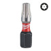 Біта SHOCKWAVE MILWAUKEE, TX BO25, 25мм, (2шт)