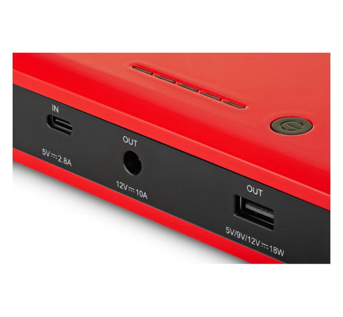 Пусковое устройство Telwin DRIVE 15000 12V