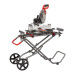 Пила торцовочная аккумуляторная бесщеточная MILWAUKEE M18 FMS305-121 (Ø305мм) (ЗУ+1ак.Х12Ач) FORGE™