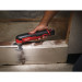 Многофункциональный инструмент аккумуляторный MILWAUKEE M12 MT-202B (ЗУ+2ак.Х2Ач+сумка)