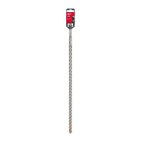 Бур SDS-PLUS MX4 MILWAUKEE, Ø14,0х450х400мм Бур SDS-PLUS MX4 MILWAUKEE, Ø14,0х450х400мм