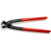 Клещи арматурные Ø2,4мм KNIPEX 99 01 220 EAN, (23мм), фосфатированные