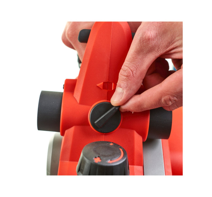 Рубанок аккумуляторный бесщёточный MILWAUKEE M18 BP-0 (каркас)