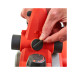 Рубанок аккумуляторный бесщёточный MILWAUKEE M18 BP-0 (каркас)