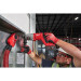 Перфоратор акумуляторний безщітковий SDS-PLUS MILWAUKEE M18 BLHACD26-0X (2,6 Дж) (каркас, HDкейс)