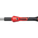 Коса аккумуляторная бесщёточная MILWAUKEE M18 BLLT-0 (каркас)