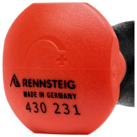 Кернер автоматический с регулировкой силы удара от 180N до 250N, RENNSTEIG, 430 231