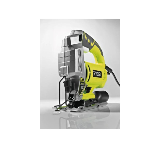 Пила лобзиковая сетевая RYOBI RJS750-G, 500Вт