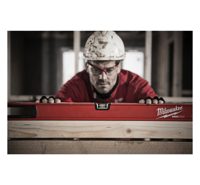 Уровень REDSTICK Backbone™ MILWAUKEE, 180см