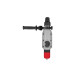 Перфоратор MILWAUKEE SDS-MAX HACO 850 (энергия удара 11Дж)