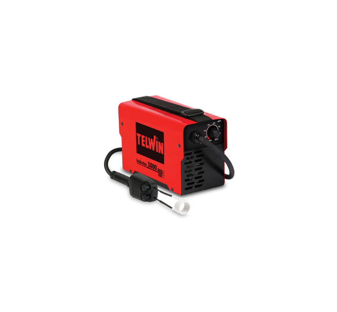 Система индукционного нагрева INDUCTOR 3000 200-240V TELWIN
