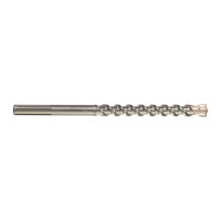 Бур SDS-MAX MX4 MILWAUKEE, Ø22,0х320х200мм