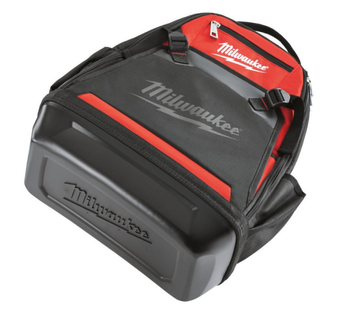 Рюкзак MILWAUKEE Jobsite backpack 48228200