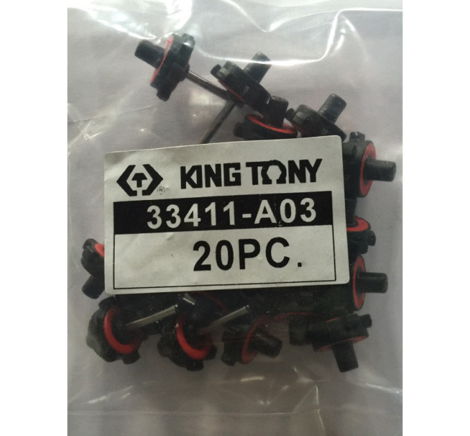 Клапан дросселя для 33411-040 (050) KING TONY
