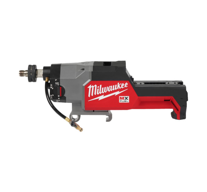 Аккумуляторная установка алмазного сверления MILWAUKEE MXF DCD350DD-0