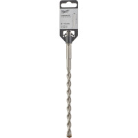 Бур SDS-PLUS Contractor MILWAUKEE Ø10x210мм