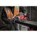 Інструмент різьбонарізний акумуляторний MILWAUKEE M18 FPT2-0C 2'', (кейс)