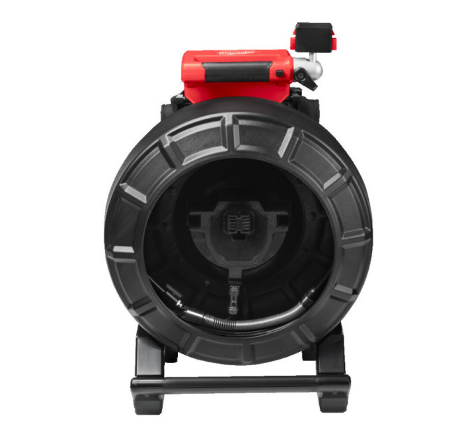 Камера инспекционная аккумуляторная MILWAUKEE M18 SIC36 HDR-0, 36м (каркас)