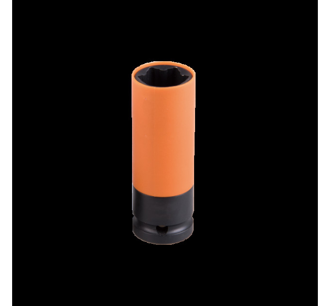Головка ударная 1/2"DR. 21mm для HYUNDAI, Tucson, KIA (AHA)